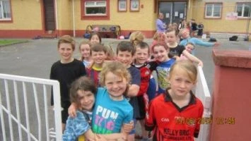 Rang 3 4 5 6 school tours and sports day 122